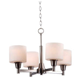 Hampton Bay HDP12069 Lighting - Like New